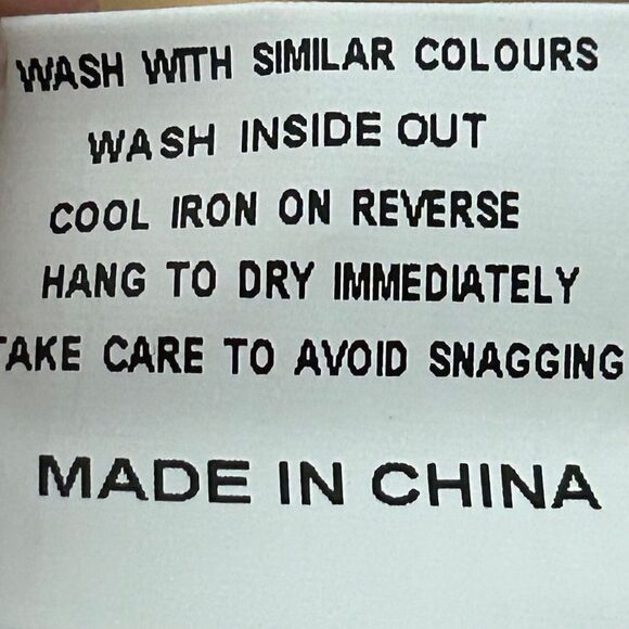 Micas Long Dress Women XS Tan Bodycon Knitted Side Slit Backless Tie Up - Picture 12 of 13